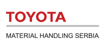 Toyota Material Handling Equipment Serbia